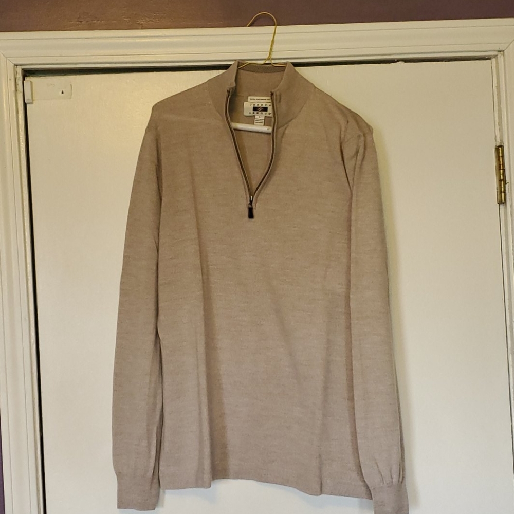 Mens sweater